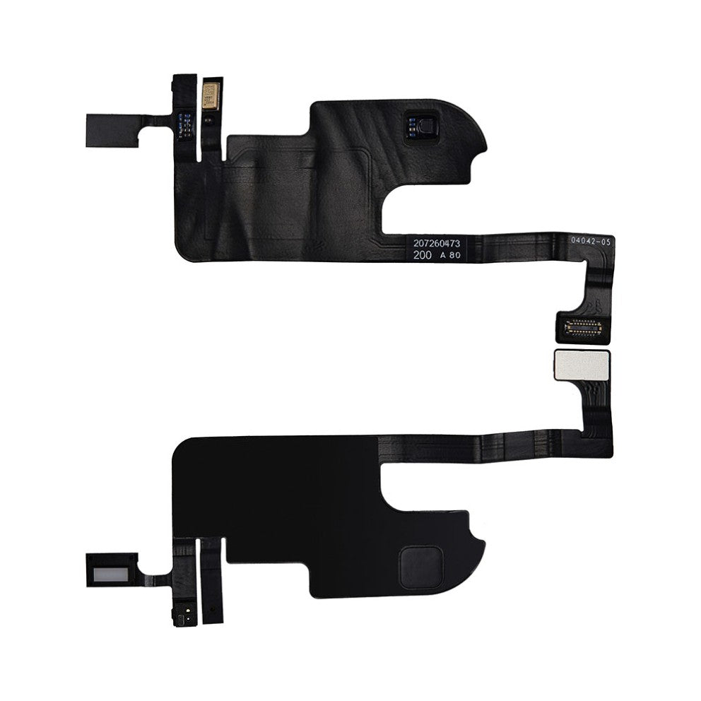 iPhone 14 Plus Ear Speaker Earpiece Proximity Sensor Flex Cable for iPhone 14 Plus A2885 A2886 A2888 OEM Quality