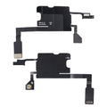 iPhone 14 Pro Max Ear Speaker Earpiece Proximity Sensor Flex Cable for iPhone 14 Pro Max A2894 A2895 A2896 OEM Quality
