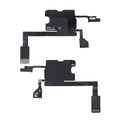 iPhone 14 Pro Ear Speaker Earpiece Proximity Sensor Flex Cable for iPhone 14 Pro A2890 A2891 A2892 OEM Quality