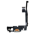 iPhone 12 Pro Max Charging Port Flex Dock Connector for iPhone 12 Pro Max A2410 A2411 A2412 -?OEM?Quality
