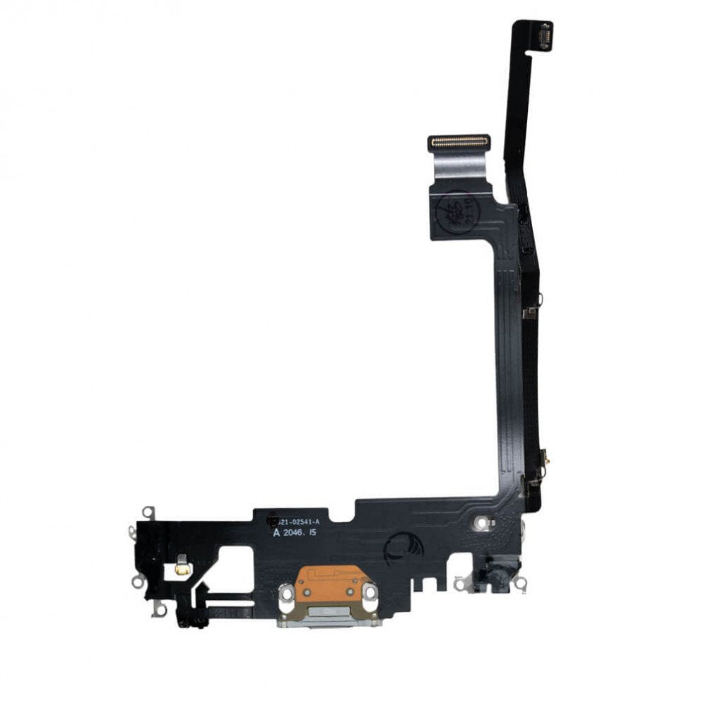 iPhone 12 Pro Max Charging Port Flex Dock Connector for iPhone 12 Pro Max A2410 A2411 A2412 -?OEM?Quality