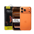 iPhone 17 Pro Max Privacy Glass Screen Protector