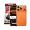 iPhone 17 Pro Max Full Glue Tempered Glass