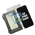 iPhone 12 Pro Max Service Pack LCD OLED Display Assembly – A2411, A2342, A2410, A2412