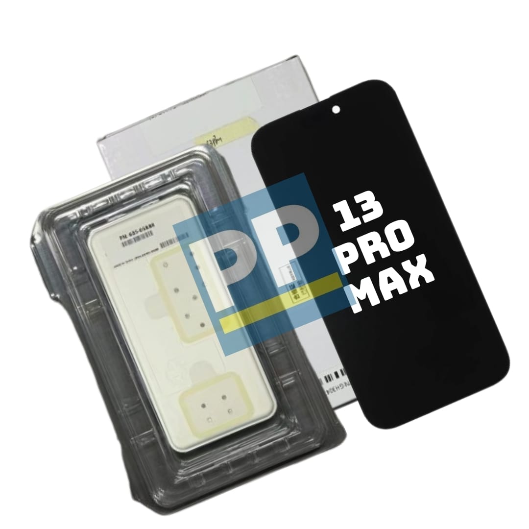 iPhone 13 Pro Max Service Pack LCD OLED Display Assembly A2643, A2484, A2641, A2644, A2645