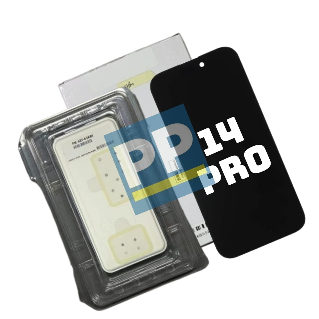 iPhone 14 Pro Service Pack LCD OLED Display Assembly – A2650, A2889, A2890, A2892, A2891