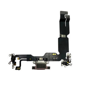iPhone 15 Plus Charging Port Flex Cable