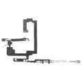 iPhone 15 Plus Power Button On- Off Flex