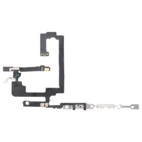 iPhone 15 Plus Power Button On- Off Flex