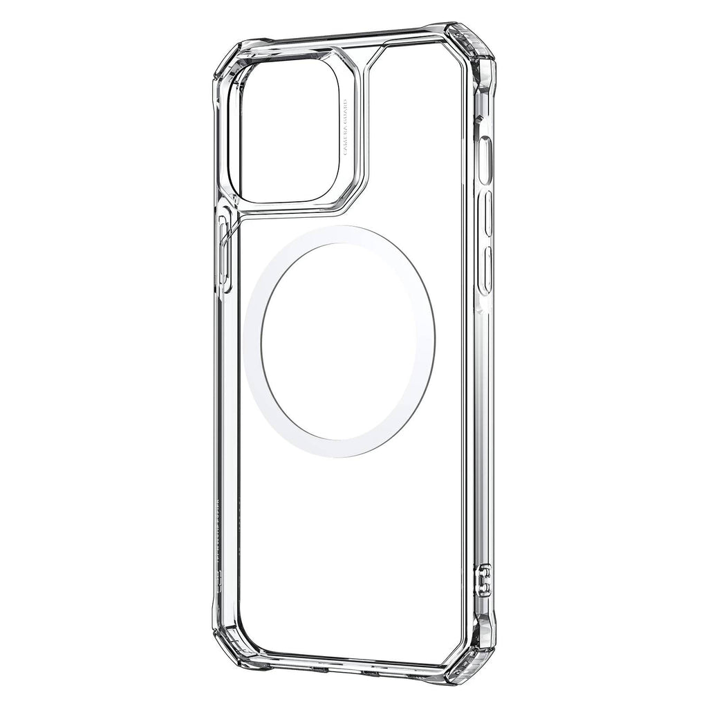 ESR iPhone 13 Pro Max Air Armor Clear Case with Halolock