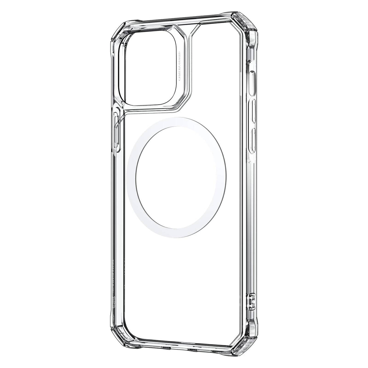 ESR iPhone 13 Pro Max Air Armor Clear Case with Halolock
