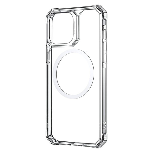 ESR iPhone 13 Pro Max Air Armor Clear Case with Halolock
