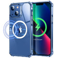 ESR iPhone 13 Air Armor Clear Case with Halolock