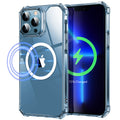 ESR iPhone 13 Pro Max Air Armor Clear Case with Halolock