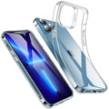 ESR iPhone 13 Pro Max Project Zero Clear Soft Case