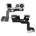iPhone 14 Front Facing Camera Module OEM Quality