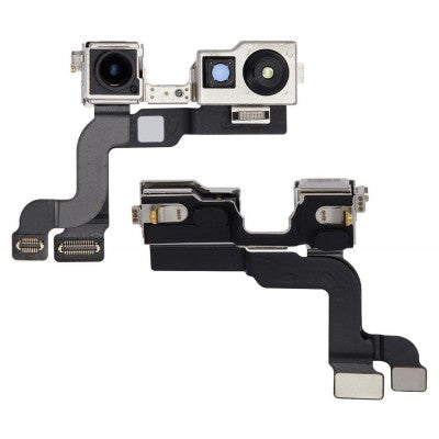 iPhone 14 Front Facing Camera Module OEM Quality