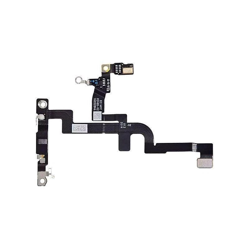 iPhone 16 Bluetooth Antenna Signal Flex Cable for iPhone 16 A3286 A3287 A3288 OEM Quality