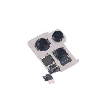 iPhone 16 Pro Back Camera Module for iPhone 16 Pro A3292 A3293 A3294 OEM Quality