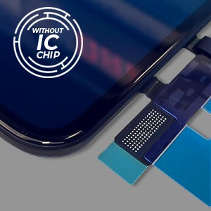 Genuine iPhone 11 Pro Glass Changed Refurbished Screen Without IC Chip
