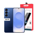 Samsung Galaxy S25 FE Full Glue Tempered Glass