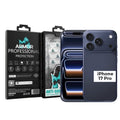 iPhone 17 Pro Max Anti-Burst Protective Case Clear