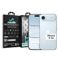 iPhone 17 Air Anti-Burst Protective Case Clear