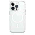 iPhone 14 Pro Clear Gel Case With MagSafe