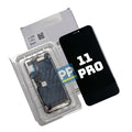 iPhone 11 Pro Service Pack LCD OLED Display Assembly – A2215 A2160 A2217