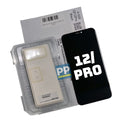 iPhone 12 & 12 Pro Service Pack LCD OLED Display Assembly – A2403 A2172 A2402 A2407 A2341 A2406