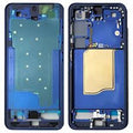 GENUINE SAMSUNG GALAXY S25 SM-S931 DISPLAY FRAME NAVY