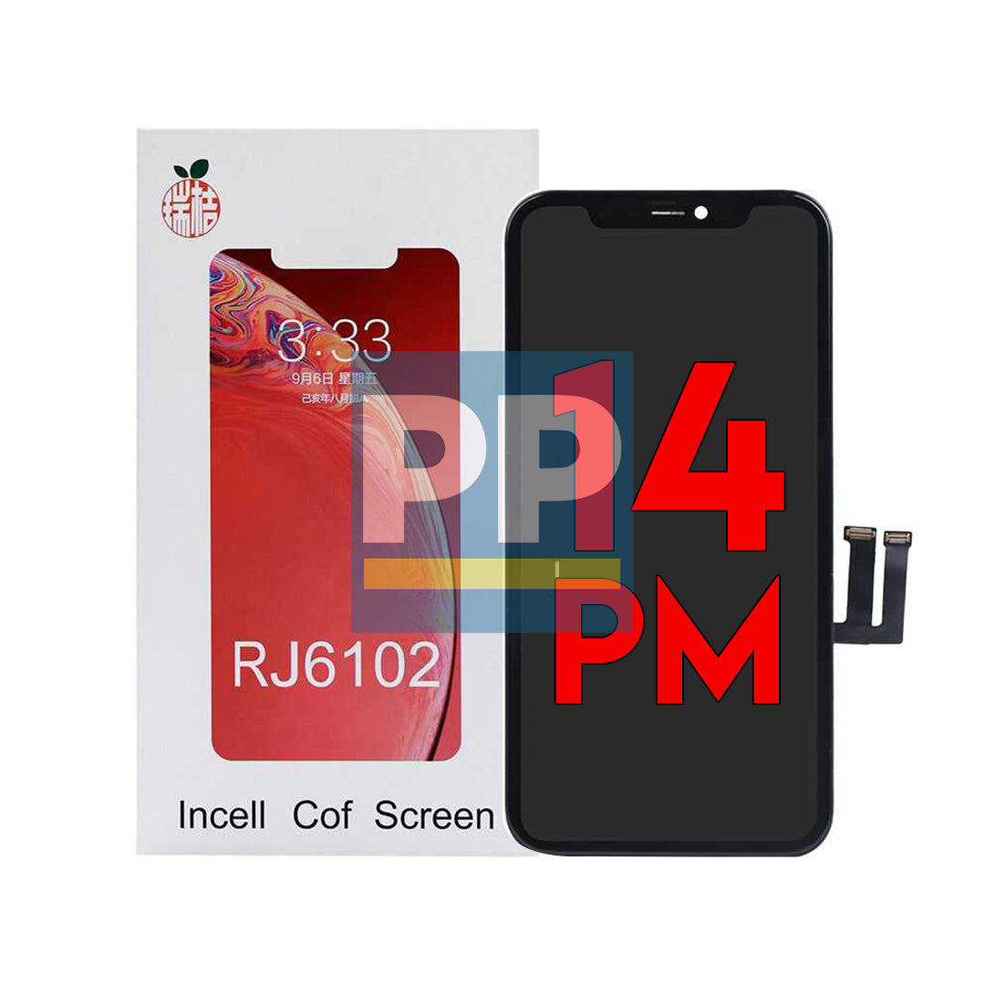 iPhone 14 Pro Max LCD Screen RJ