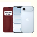 Wallet Flip Case For iPhone 17 Air