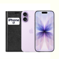 Wallet Flip Case For iPhone 17