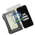 iPhone 14 Pro Max Service Pack LCD OLED Display Assembly – A2894, A2651, A2893, A2896, A2895
