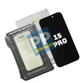 iPhone 15 Pro Service Pack LCD OLED Display Assembly – A2848, A3101, A3102, A3104