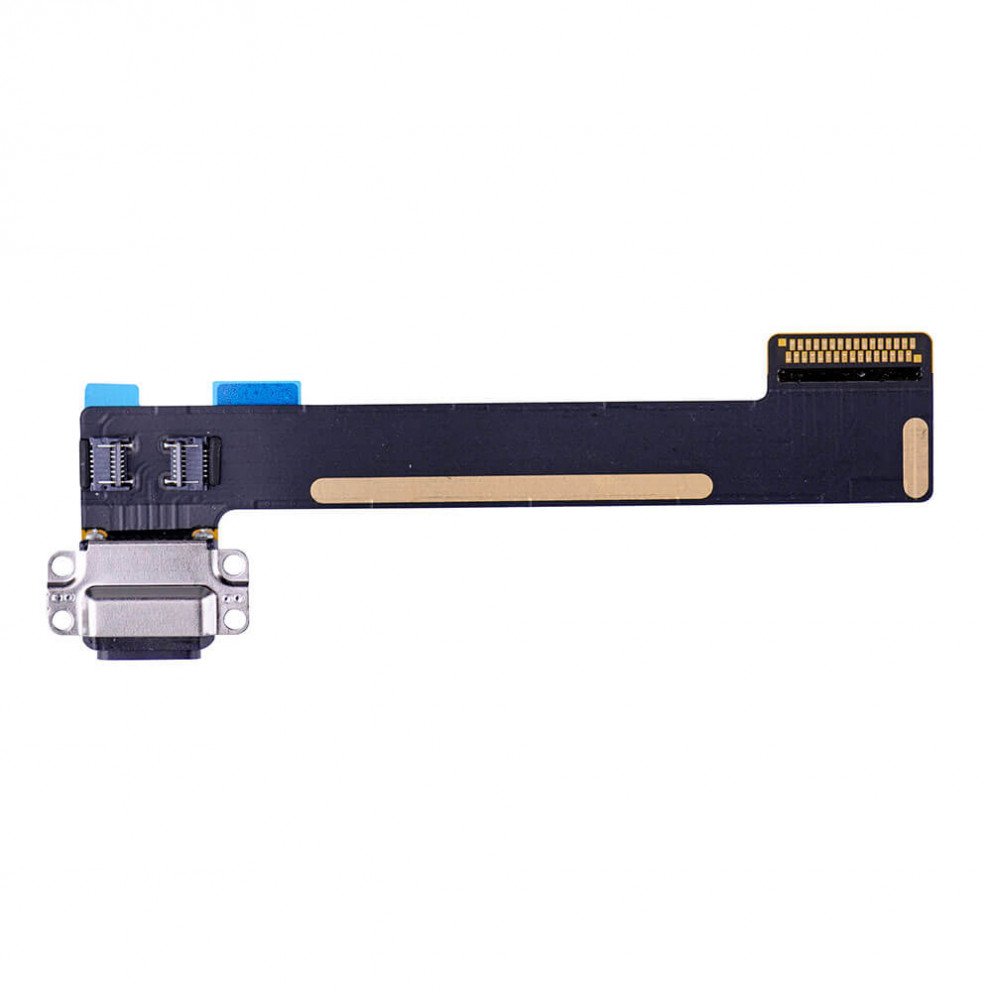 iPad Mini 4 Charging Port Flex Dock Connector for iPad Mini 4 A1538 A1550 - OEM Quality
