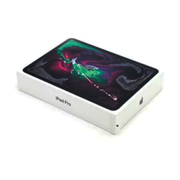 iPad Pro 11 Box