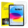 iPad Mini 4 Tempered Glass