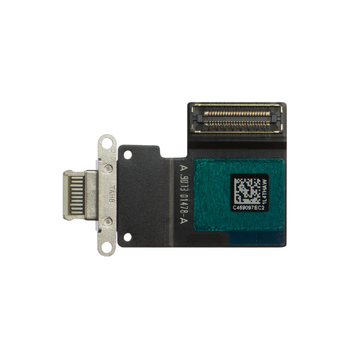 iPad Pro 11″ 2nd Gen Charging Port Flex Dock Connector for iPad Pro 11″ 2nd Gen A2068 A2230 -?OEM?Quality