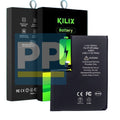iPhone 13 Pro Max Battery – Kilix Select Ultra 4352mAh – No Decode (No Pop-Ups)