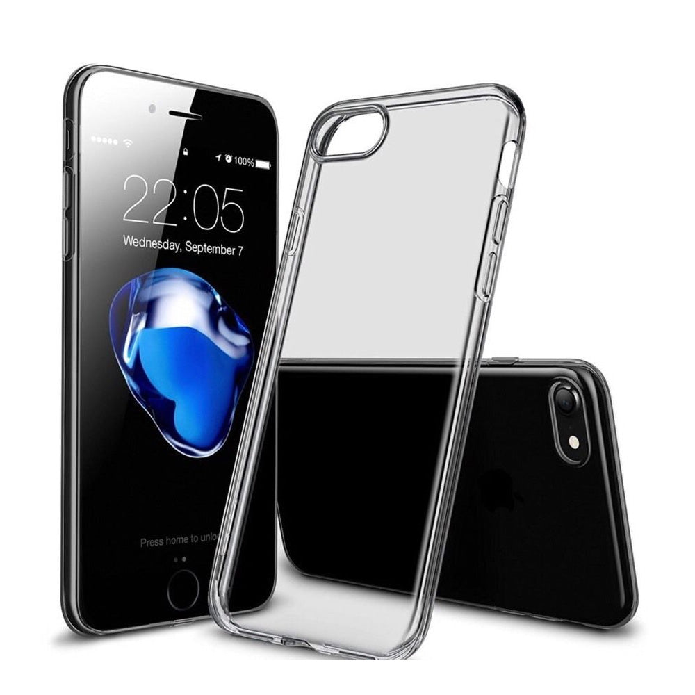 iPhone 7 Slim Gel Case