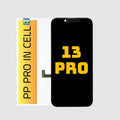 iPhone 13 Pro Replacement Screen Display Assembly | PP Pro In Cell