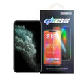 iPhone 11 Pro Full Glue 21D Tempered Glass Screen Protector