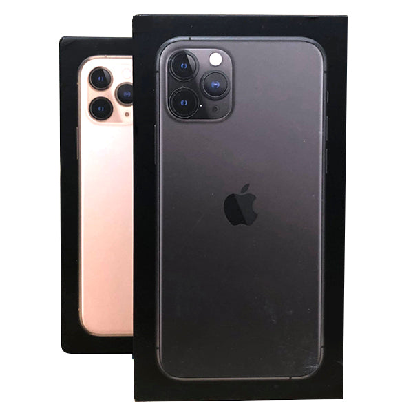 iPhone 11 Pro Box