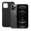 iPhone 12 Pro Max 6.7 inch Silicone Gel Case