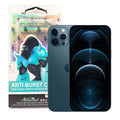 iPhone 12 Pro Max Anti-Burst Protective Case Clear