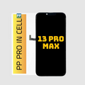 iPhone 13 Pro Max Replacement Screen Display Assembly | PP Pro In Cell