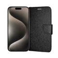 Wallet Flip Case For iPhone 15 Pro Max – Colors Available