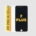 iPhone 7+ Plus Replacement Screen Display Assembly | PP Pro In Cell | Black